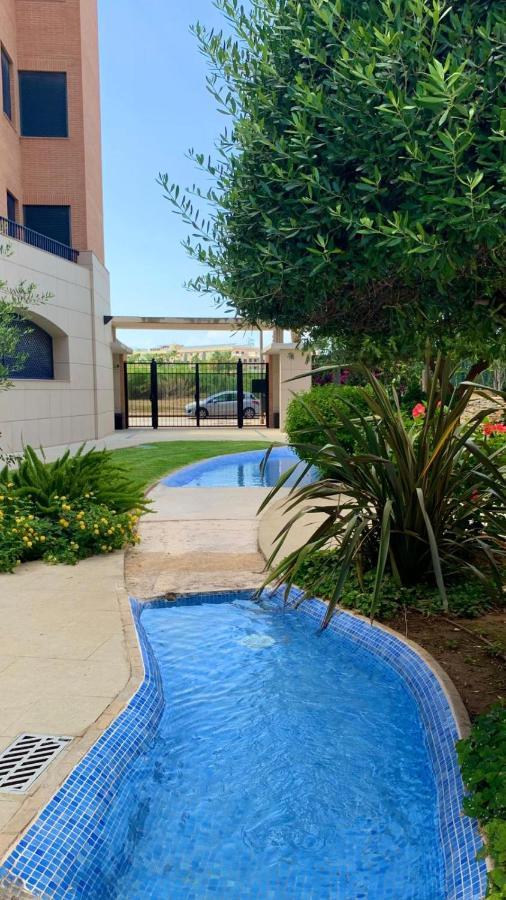 Paradise Rentals Denia Vilamar 2 Eksteriør bilde