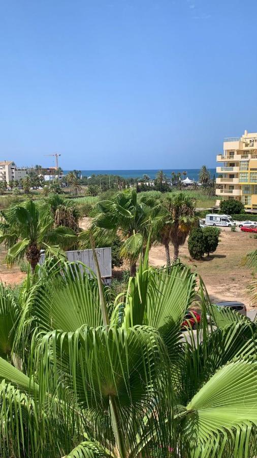 Paradise Rentals Denia Vilamar 2 Eksteriør bilde