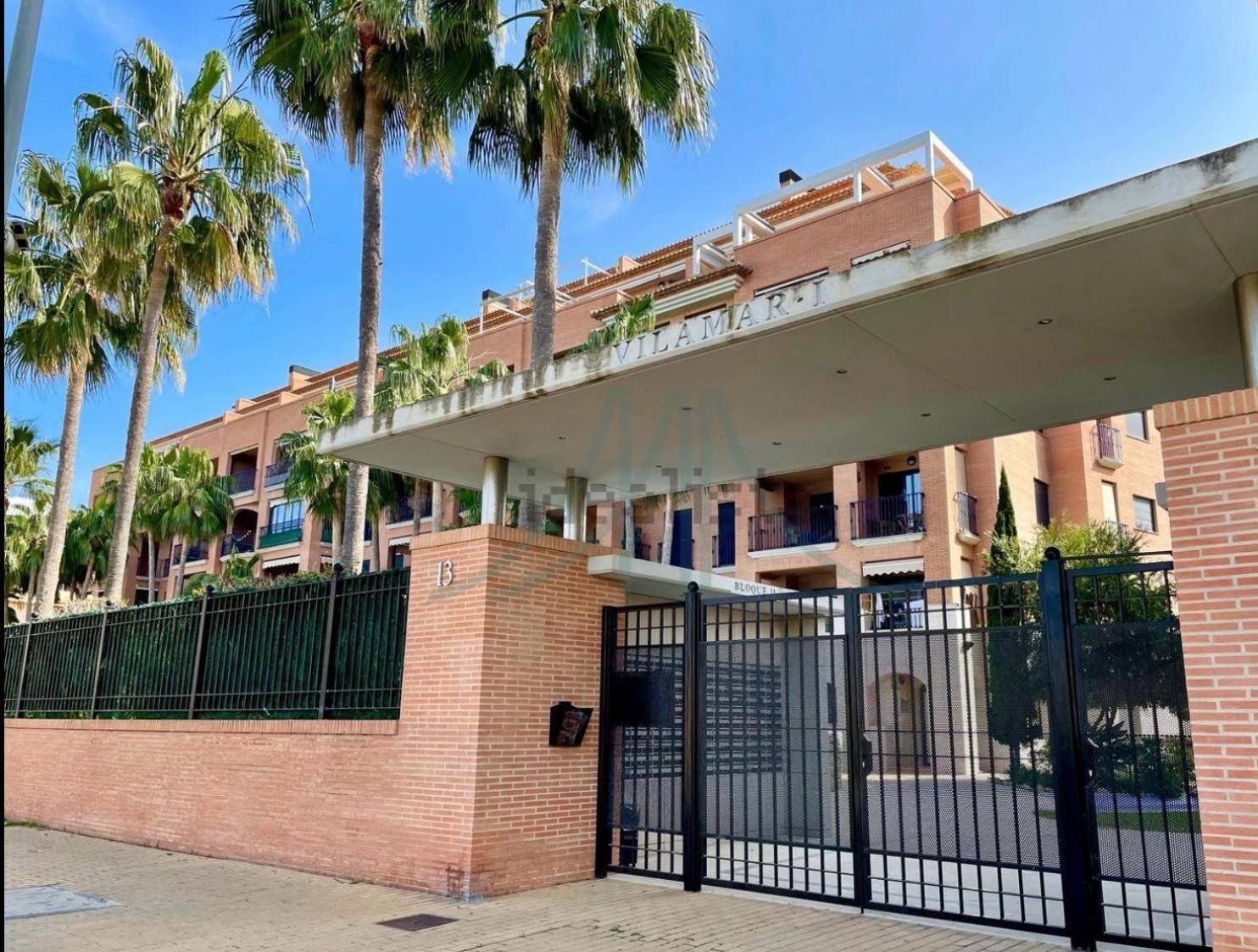 Paradise Rentals Denia Vilamar 2 Eksteriør bilde